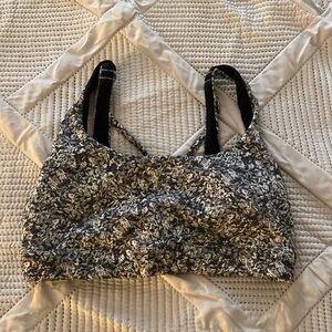 Athleta sports bra